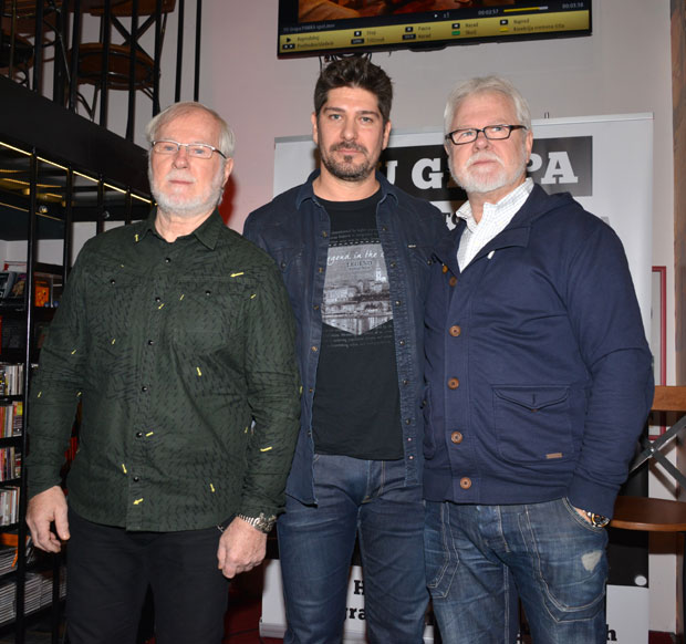 Бир фест на Луговима