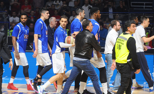 САОПШТЕЊЕ БУДУЋНОСТИ: За нас АБА лига више не постоји