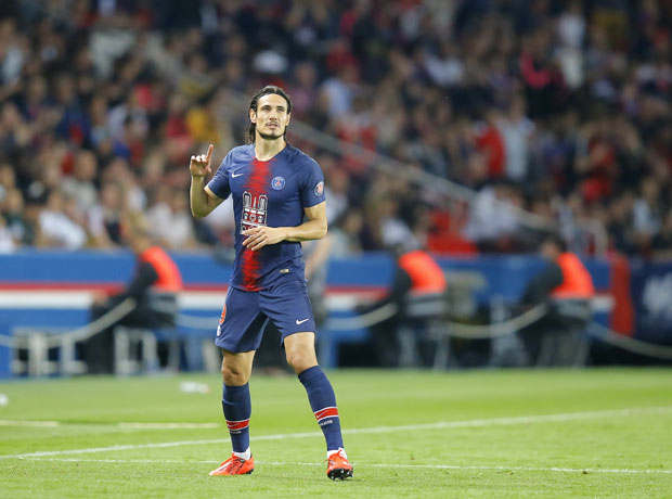 Кавани најавио одлазак из Париза