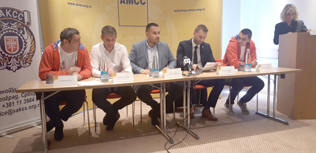 ЧЕТИРИ ПОСАДЕ ЗА ВАРНУ: Србија ће на јубиларном 50 релију Бугарска први пут учествоват као репрезентација