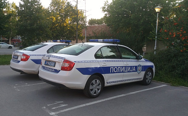 НАПАД У ВИКЕНД-НАСЕЉУ: Четворица заробила и претукла младића 