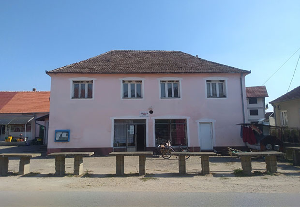 Осам година затвора за убиство у кафани