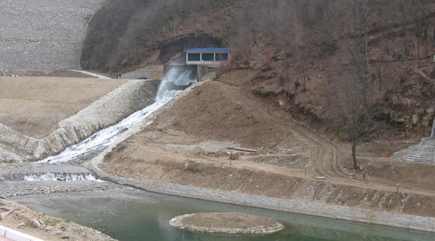 Национално удружење малих хидроелектрана издало саопштење о састанцима са министром Триваном