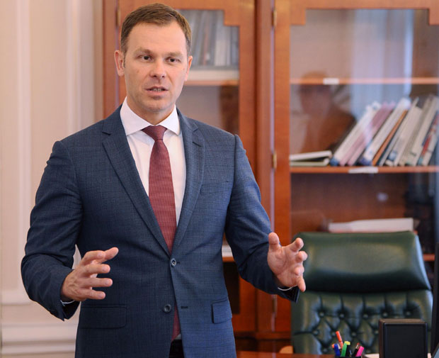 Мали: Очекујемо добре финансијске резултате ове године