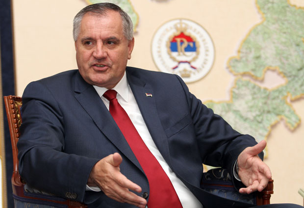 ВИШКОВИЋ ПОТВРДИО: Ухапшене одређене особе које се доводе у везу с убиством Крунића