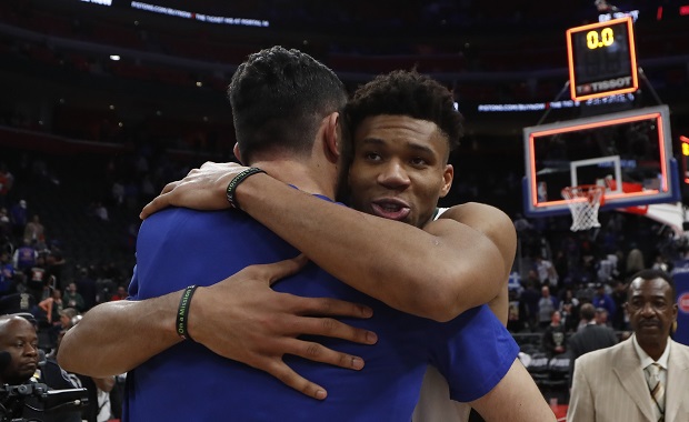 НБА: Милвоки заказао дуел са Бостоном у полуфиналу плеј-офа после првог тријумфа у серији још од 2001. године