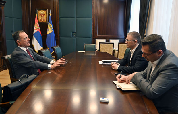 Стефановић и Фратини: У оквиру Поглавља 24 значајан напредак