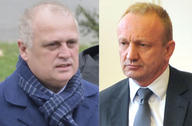 Весић: Кад Ђилас нуди комунизам онима које је пљачкао...