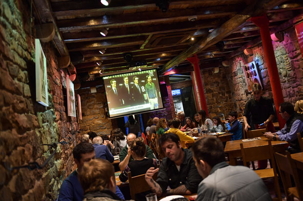 ДЕБАТА КАО РАШОМОН: Окршај кандидата на шпанским изборима без победника