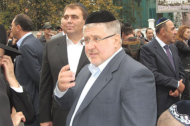 СЕНКА ОЛИГАРХА НАД ЗЕЛЕНСКИМ: Да ли је Игор Коломојски прави победник избора у Украјини