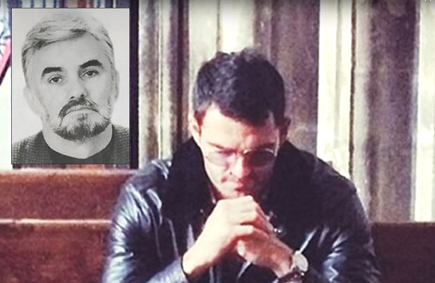 САХРАЊЕН ВЕСКО ВУКОТИЋ: Синови најављују освету и нове ликвидације?