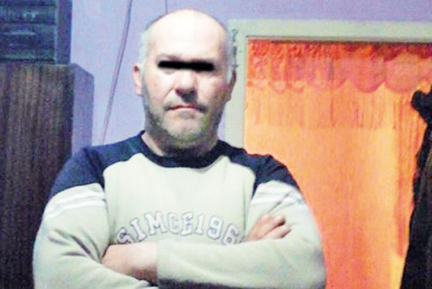 Силоватељу 10 година робије