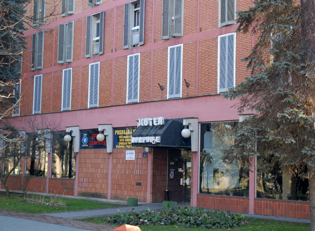 Држава продаје хотеле у Бањи Ковиљачи