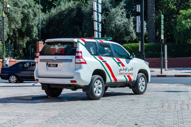 НЕВЕРОВАТАН УЛОВ: Заплењено седам тона хашиша