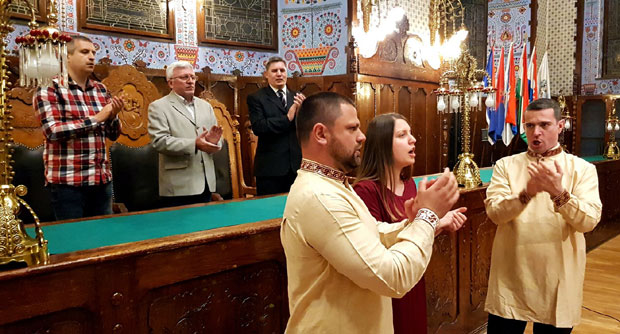 Трибина о Кошарама: О јунацима треба говорити сваког дана