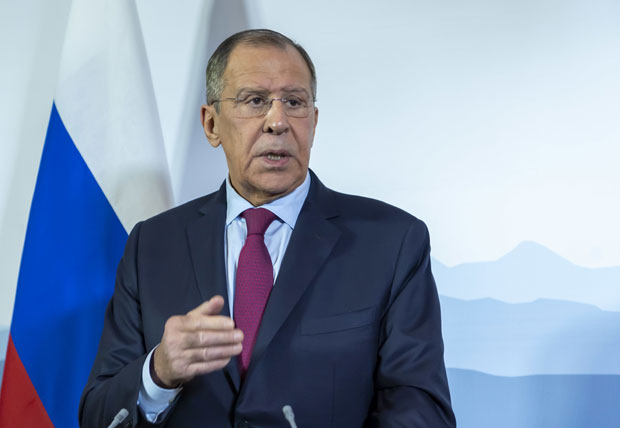 Лавров: Уједињење Крима и Русије се не може променити
