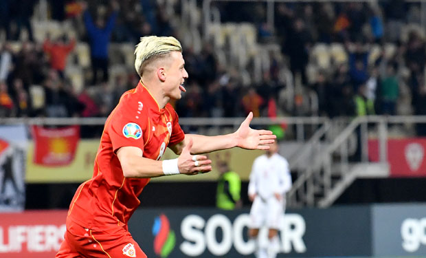 Лидс без Алиоског око два месеца