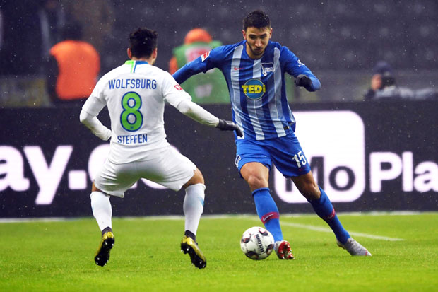 АТЛЕТИКО ЖЕЛИ СРБИНА: За Грујића 40 милиона евра