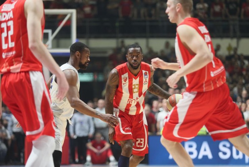 Риверсова порука Бертомеуу: Србија увек треба да има тим у Евролиги