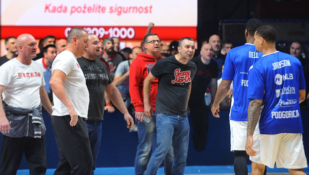 НОВО САОПШТЕЊЕ БУДУЋНОСТИ: Поништите финалну серију, обавестићемо Евролигу