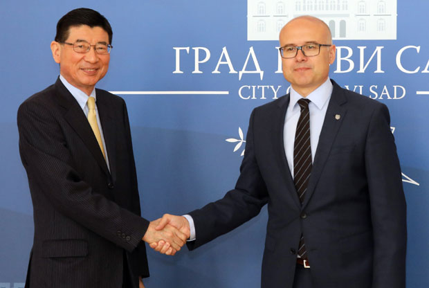 ИТ сектор - магнет