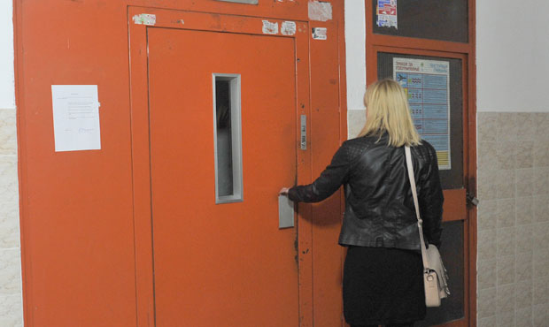 Просечна старост престоничких лифтова 41 година