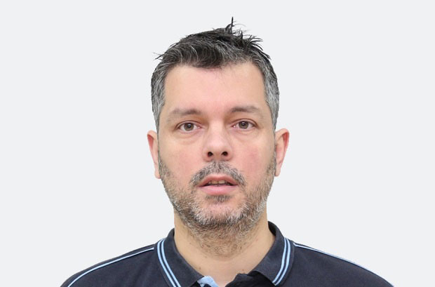 РЕПЕША ДОБИО НАСЛЕДНИКА: Мијовић на клупи Будућности