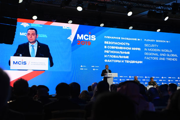 Вулин: Србију нису успели да убију, међународно право јесу