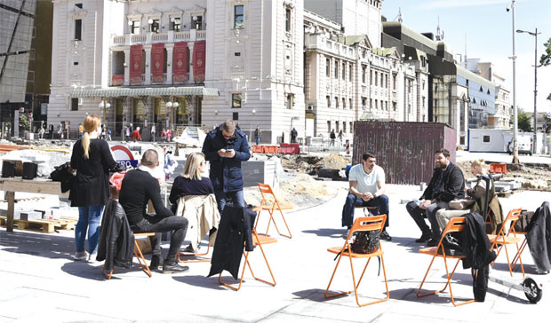 Бастаћева блокада кошта чак два милиона