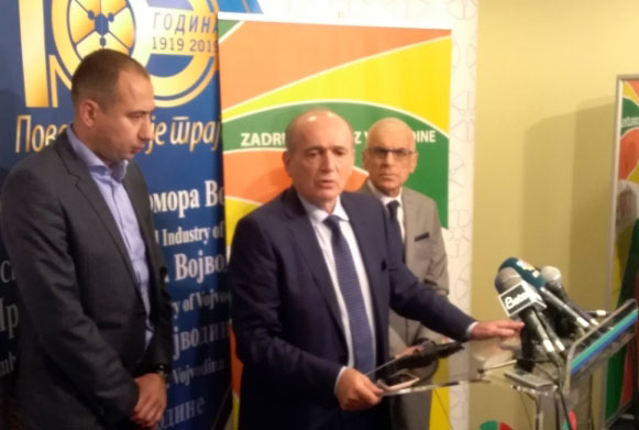 Задругама 700 милиона на поклон