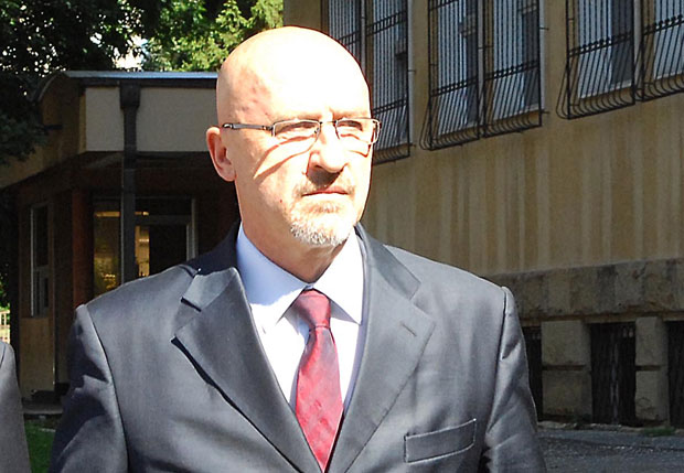 Бубалу суде из почетка