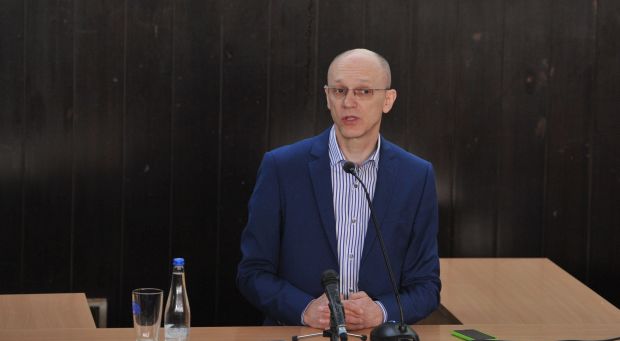 Триван: Министарство спремно да помогне решавање аерозагађења