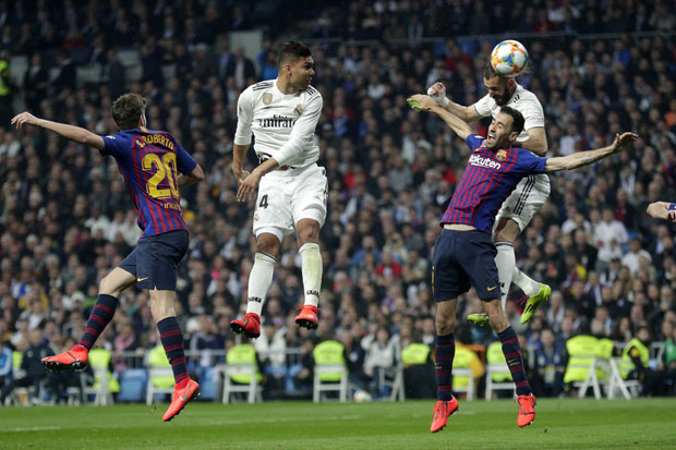 Побуна шпанских клубова: Без промена у Суперкупу и Купу краља