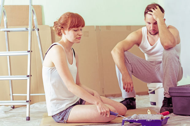 Кредит за реновирање као немогућа мисија