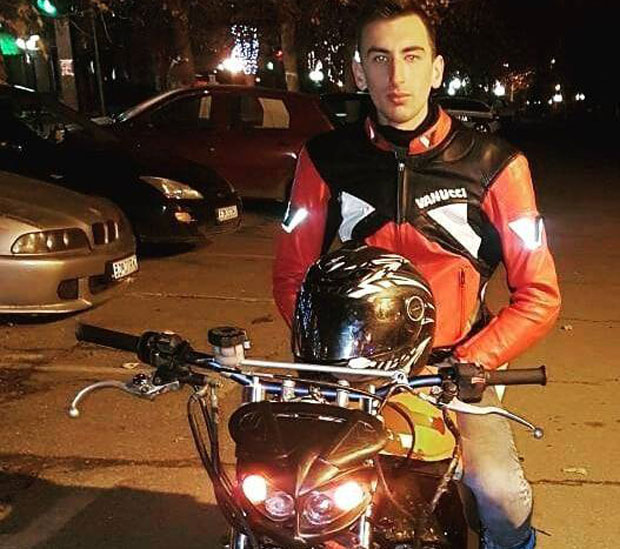 САОБРАЋАЈНА НЕСРЕЋА: Погинуо 21-годишњи мотоциклиста