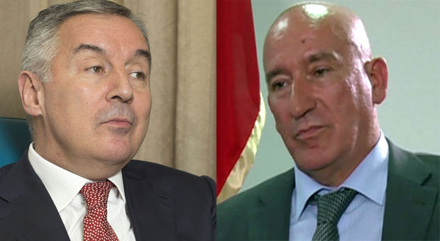 Одбачена кривична пријава против Ђукановића и Катнића