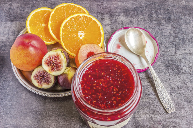 Уносите довољно калцијума