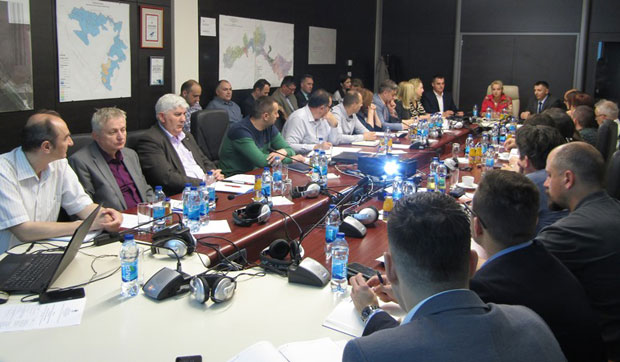 Употреба ИТ технологија у раду РУГИПП-а ће бити олакшање грађанима