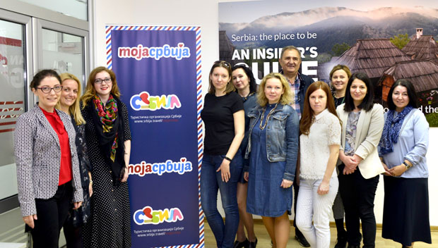 Стижу Руси за Дан победе