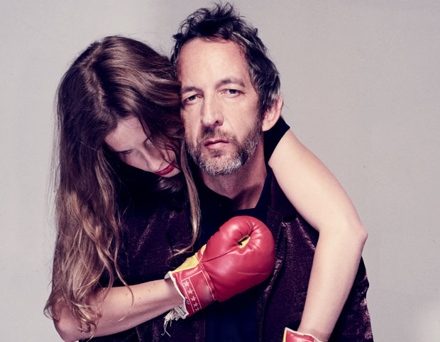 АРТУР АШ ПРЕД ПРВИ КОНЦЕРТ У БЕОГРАДУ: Експлозија забаве и сензуалности