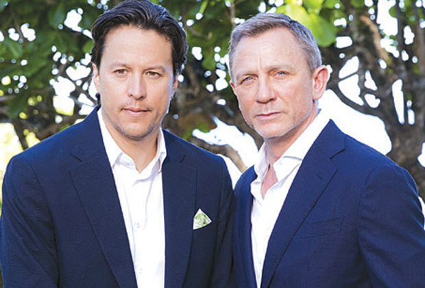 Рами Малек - Бондов непријатељ