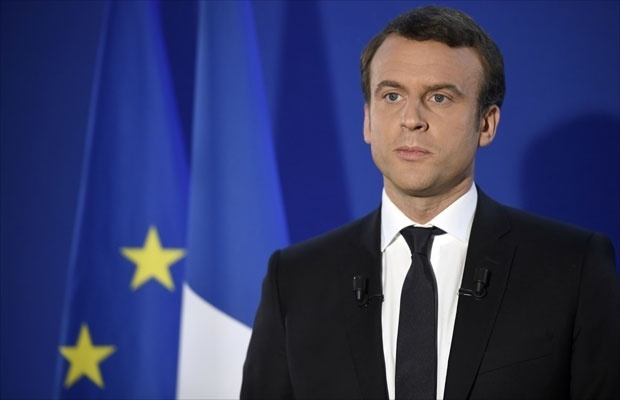 Макрон: Француска се не налази на погрешном путу
