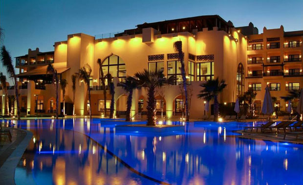 ЈЕДАН ЛАНАЦ ХОТЕЛА У ХУРГАДИ, ТРИ ИЗБОРА: Сазнајте који је хотел из Steigenberger ланца баш по вашој мери