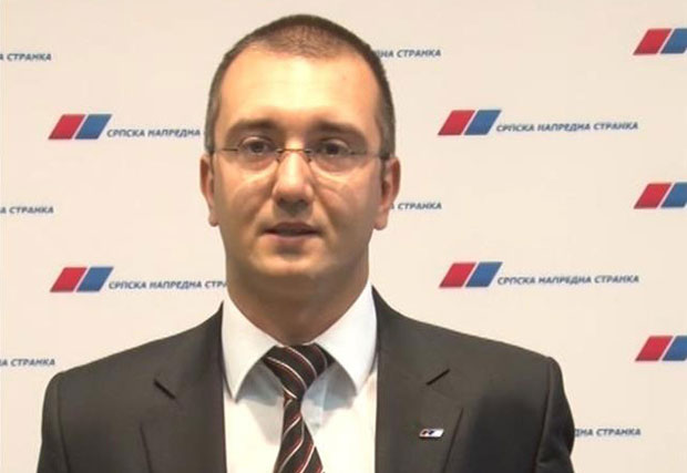 Дамир Зобеница: Ко је брат Бориса Тадића?