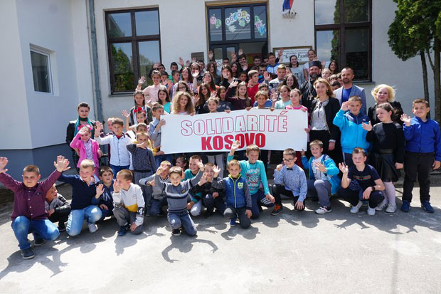 Знање основни предуслов за развој деце