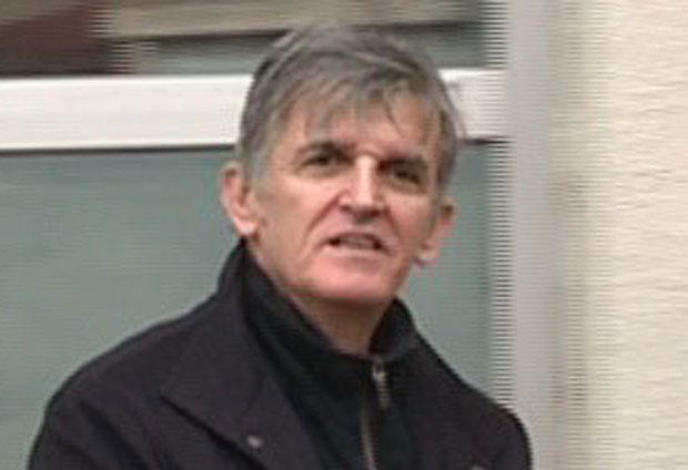 МИНИСТАРСТВО ПРАВДЕ ЦРНЕ ГОРЕ УПУТИЛО МОЛБУ СРБИЈИ: Ухапсите Светозара Маровића!