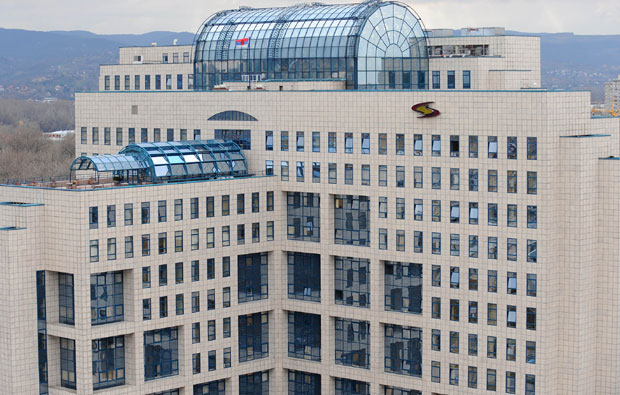 НИС у 2019. инвестирао 8,3 милијарде динара, највише у истраживања и производњу нафте и гаса