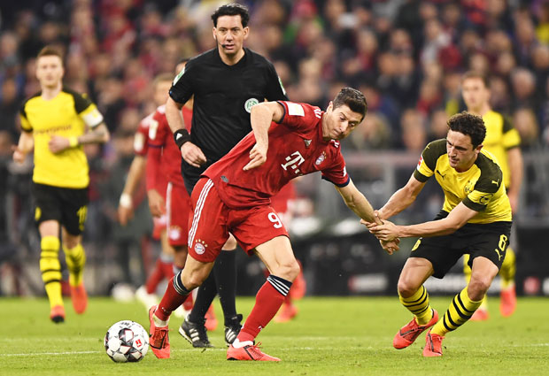 УЗБУДЉИВЕ ЗАВРШНИЦЕ ШАМПИОНАТА: Хичкок снима на три локације