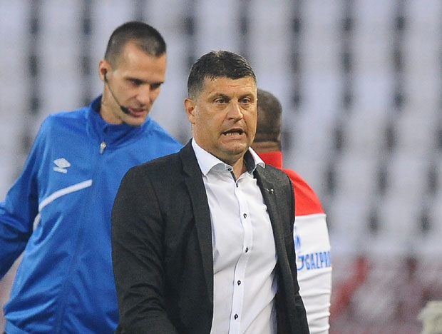 Милојевић: Дерби је имао све, за мене су сви капитени