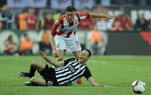 Остојић: Никад нисмо били у оваквој ситуацији, морамо да се дижемо